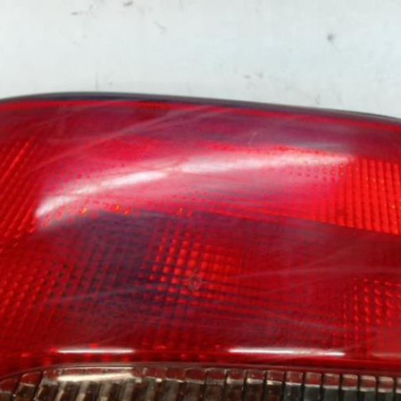 Feu arriere principal gauche (feux) OPEL VECTRA B