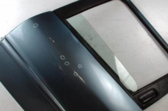 Porte arriere gauche PEUGEOT 206 Photo n°1
