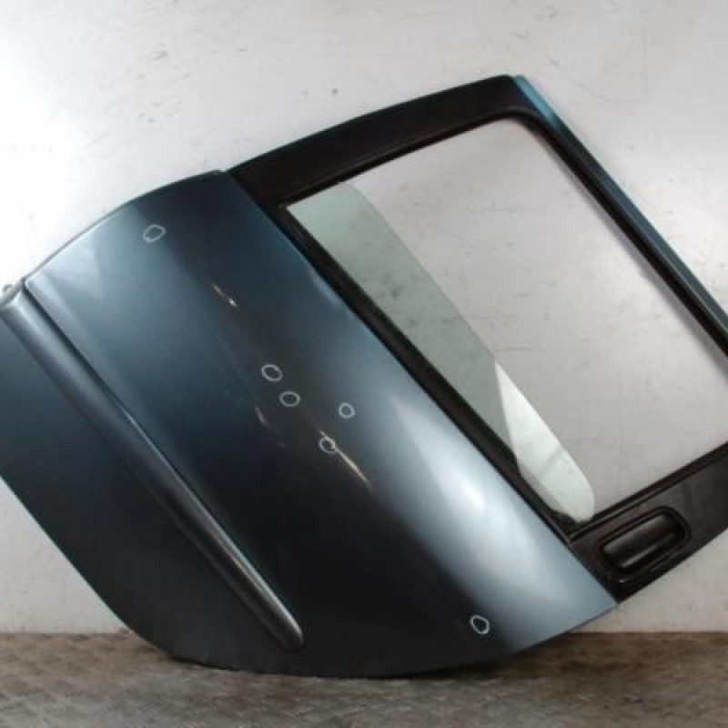 Porte arriere gauche PEUGEOT 206
