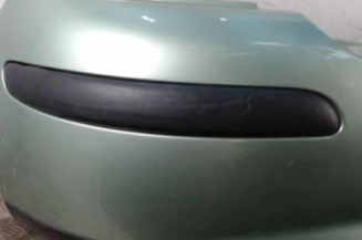 Pare choc arriere ROVER 25 Photo n°4