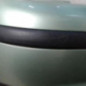 Pare choc arriere ROVER 25