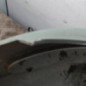 Pare choc arriere ROVER 25