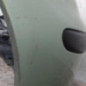 Pare choc avant ROVER 25