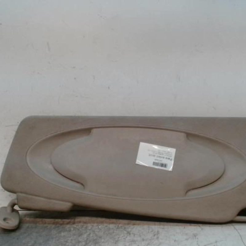 Pare soleil droit RENAULT KANGOO 2 Pare soleil droit RENAULT KANGOO 2