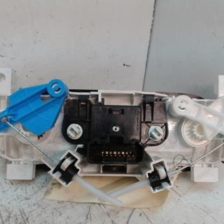 Commande chauffage RENAULT TRAFIC 3 COURT