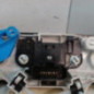 Commande chauffage RENAULT TRAFIC 3 COURT
