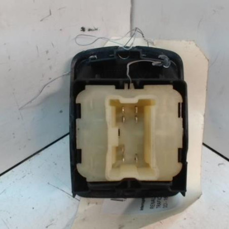 Interrupteur de leve vitre avant gauche RENAULT TRAFIC 3 COURT