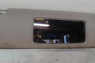 Pare soleil droit RENAULT TRAFIC 3 COURT Photo n°1