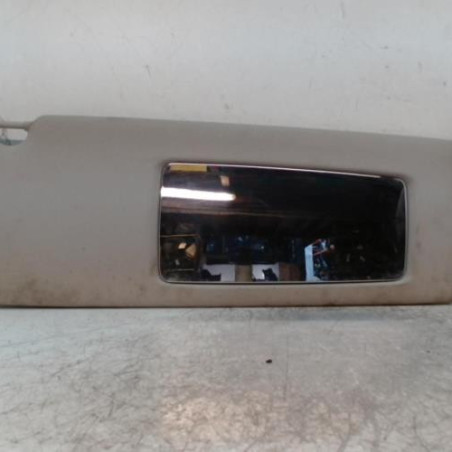 Pare soleil droit RENAULT TRAFIC 3 COURT Photo n°1