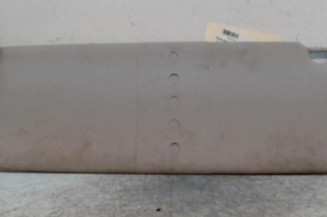 Pare soleil gauche RENAULT TRAFIC 3 COURT Photo n°1