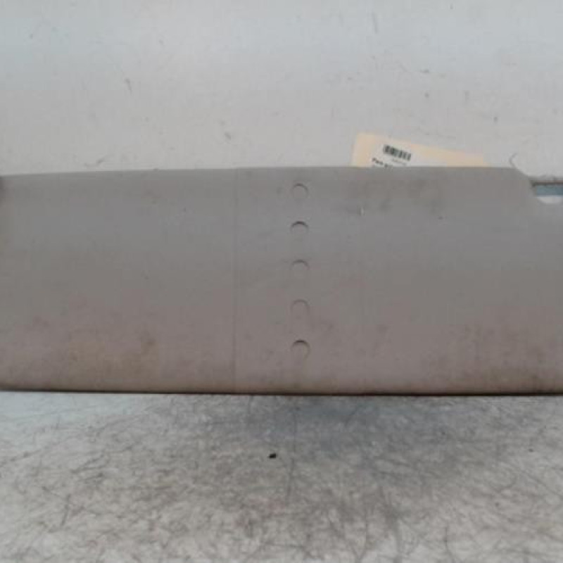 Pare soleil gauche RENAULT TRAFIC 3 COURT Pare soleil gauche RENAULT TRAFIC 3 COURT