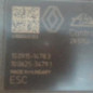 Bloc ABS (freins anti-blocage) RENAULT TRAFIC 3 COURT