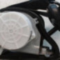 Ceinture avant droit RENAULT TRAFIC 3 COURT