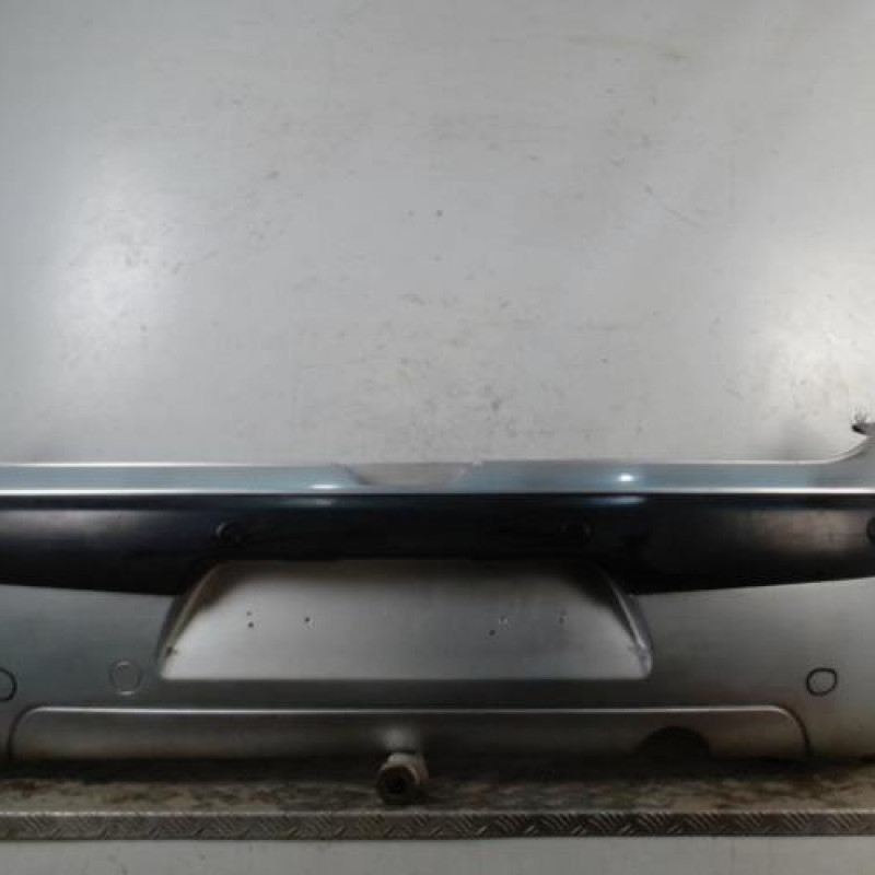 Pare choc arriere PEUGEOT 1007