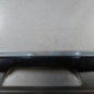 Pare choc arriere PEUGEOT 1007