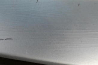 Pare choc arriere PEUGEOT 1007 Photo n°4