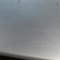 Pare choc arriere PEUGEOT 1007