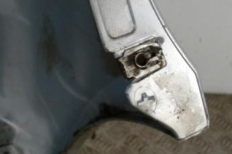 Pare choc arriere PEUGEOT 1007 Photo n°5