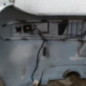 Pare choc arriere PEUGEOT 1007