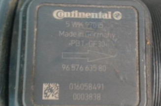 Debitmetre CITROEN C5 2 Photo n°3