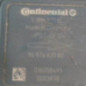 Debitmetre CITROEN C5 2