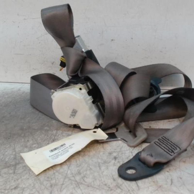 Ceinture avant droit CITROEN C5 2 Ceinture avant droit CITROEN C5 2