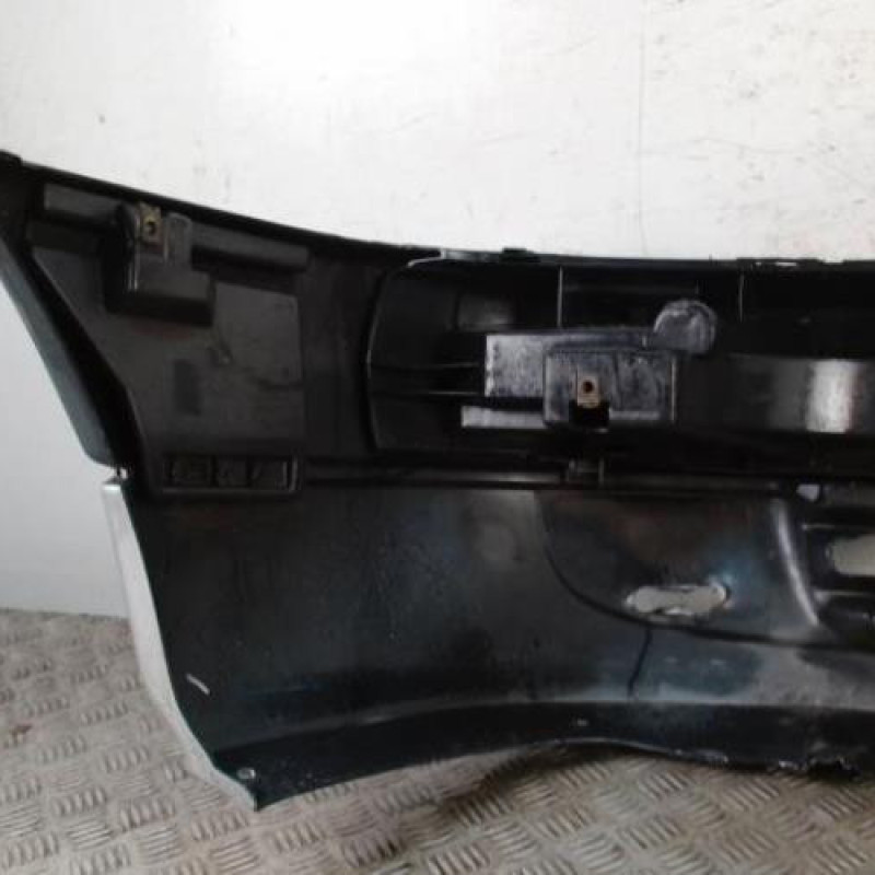 Pare choc avant CITROEN BERLINGO 1