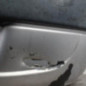 Pare choc avant CITROEN BERLINGO 1