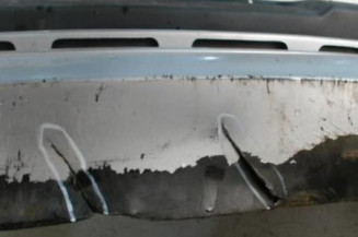 Pare choc avant CITROEN BERLINGO 1 Photo n°4