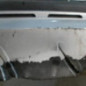 Pare choc avant CITROEN BERLINGO 1