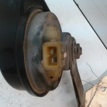 Avertisseur/Klaxon CITROEN BERLINGO 1