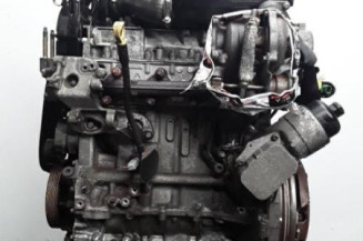 Moteur FORD FUSION Photo n°1
