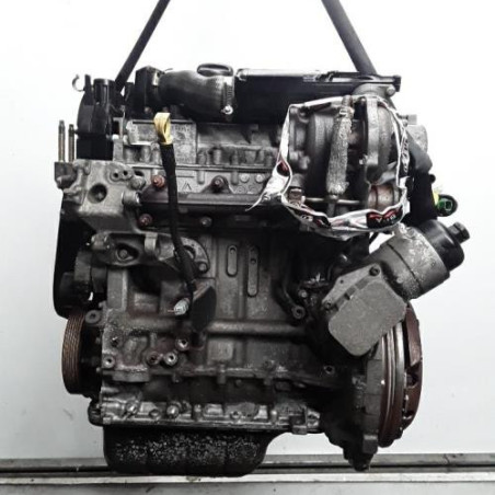 Moteur FORD FUSION Photo n°1