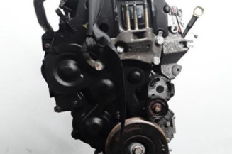 Moteur FORD FUSION