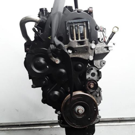 Moteur FORD FUSION