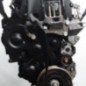 Moteur FORD FUSION