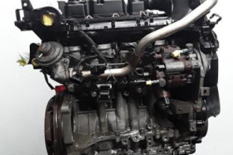 Moteur FORD FUSION Photo n°3