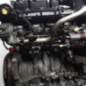 Moteur FORD FUSION