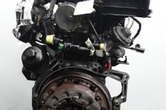 Moteur FORD FUSION Photo n°4