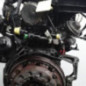 Moteur FORD FUSION