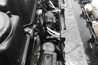 Moteur FORD FUSION Photo n°5