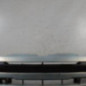 Pare choc avant RENAULT SCENIC 1