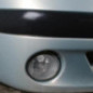 Pare choc avant RENAULT SCENIC 1