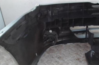 Pare choc avant RENAULT SCENIC 1 Photo n°5