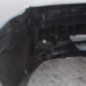 Pare choc avant RENAULT SCENIC 1
