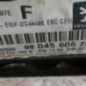 Ecran GPS PEUGEOT 3008 1