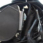 Ceinture arriere gauche PEUGEOT 308 1 SW