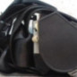 Ceinture arriere gauche PEUGEOT 308 1 SW