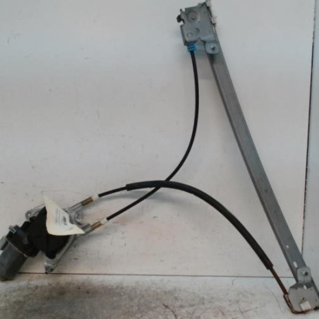 Leve vitre electrique avant gauche PEUGEOT 106 Photo n°1