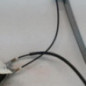Leve vitre electrique avant gauche PEUGEOT 106